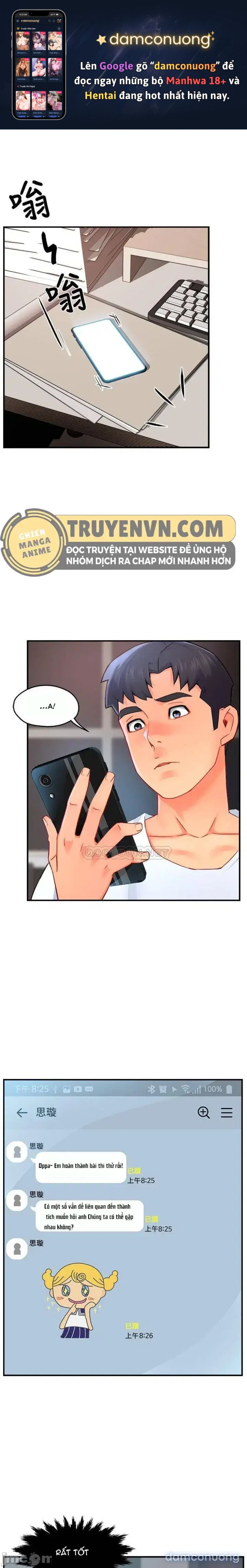 đọc truyện Trưởng Phòng Xinh Đẹp Chương 30 ảnh 2 tại Thiên Thai Truyện