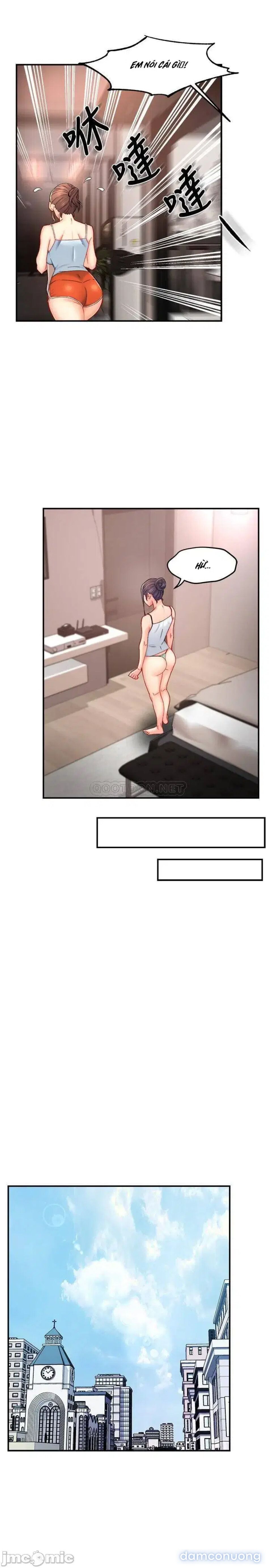 đọc truyện Trưởng Phòng Xinh Đẹp Chương 30 ảnh 15 tại Thiên Thai Truyện