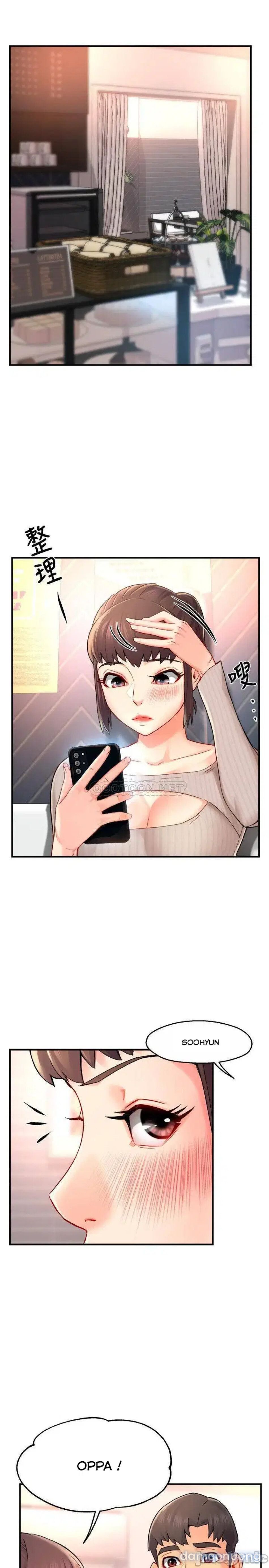 đọc truyện Trưởng Phòng Xinh Đẹp Chương 30 ảnh 17 tại Thiên Thai Truyện