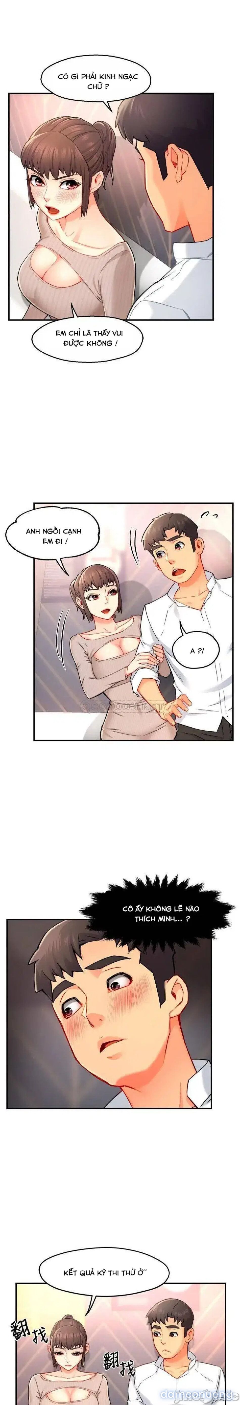 đọc truyện Trưởng Phòng Xinh Đẹp Chương 30 ảnh 19 tại Thiên Thai Truyện