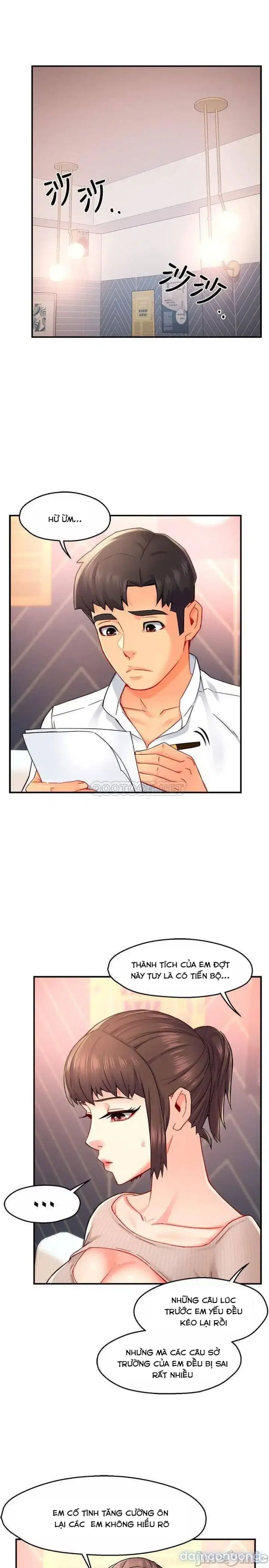 đọc truyện Trưởng Phòng Xinh Đẹp Chương 30 ảnh 23 tại Thiên Thai Truyện