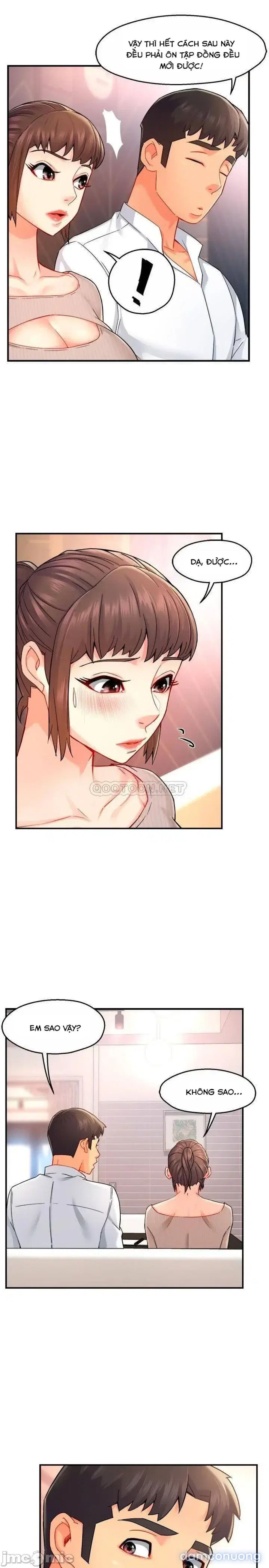 đọc truyện Trưởng Phòng Xinh Đẹp Chương 30 ảnh 25 tại Thiên Thai Truyện