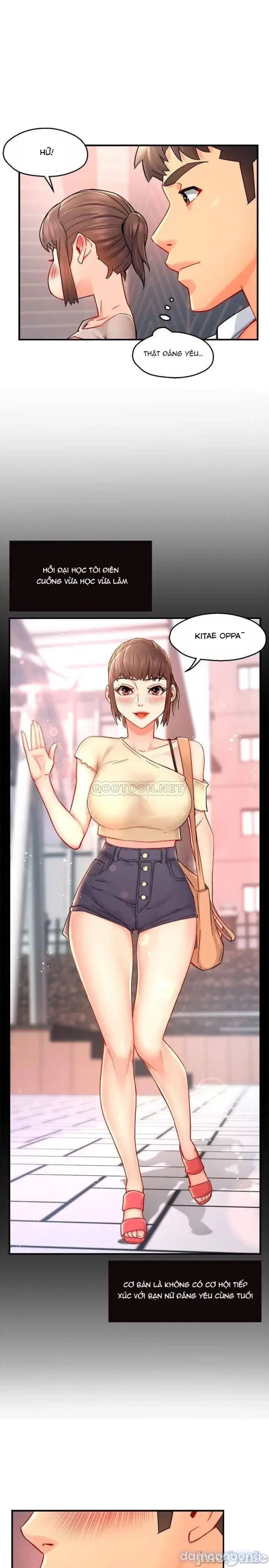 đọc truyện Trưởng Phòng Xinh Đẹp Chương 30 ảnh 29 tại Thiên Thai Truyện