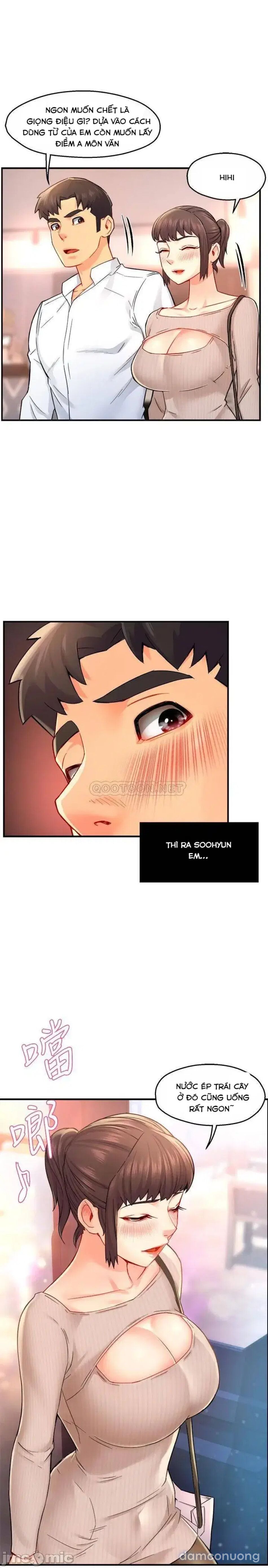 đọc truyện Trưởng Phòng Xinh Đẹp Chương 30 ảnh 35 tại Thiên Thai Truyện