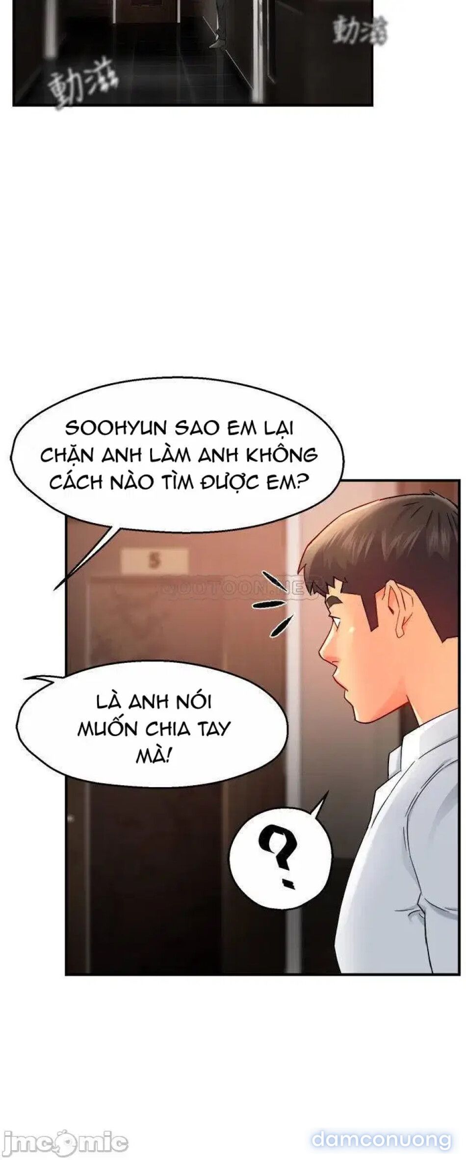 đọc truyện Trưởng Phòng Xinh Đẹp Chương 31 ảnh 24 tại Thiên Thai Truyện