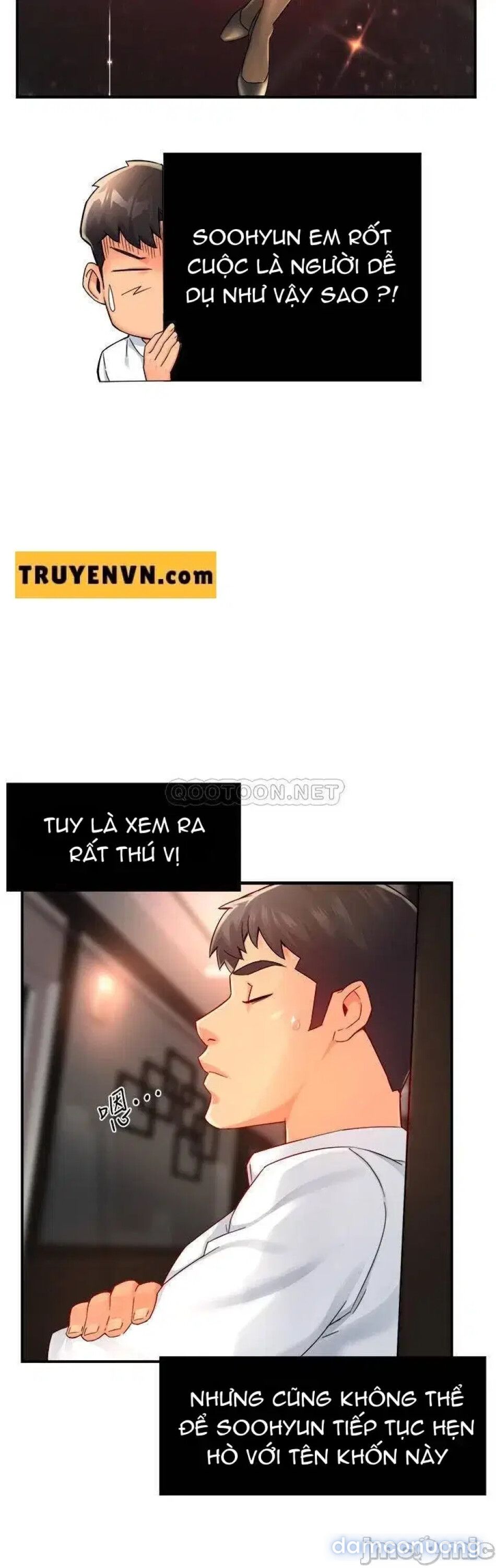 đọc truyện Trưởng Phòng Xinh Đẹp Chương 31 ảnh 32 tại Thiên Thai Truyện