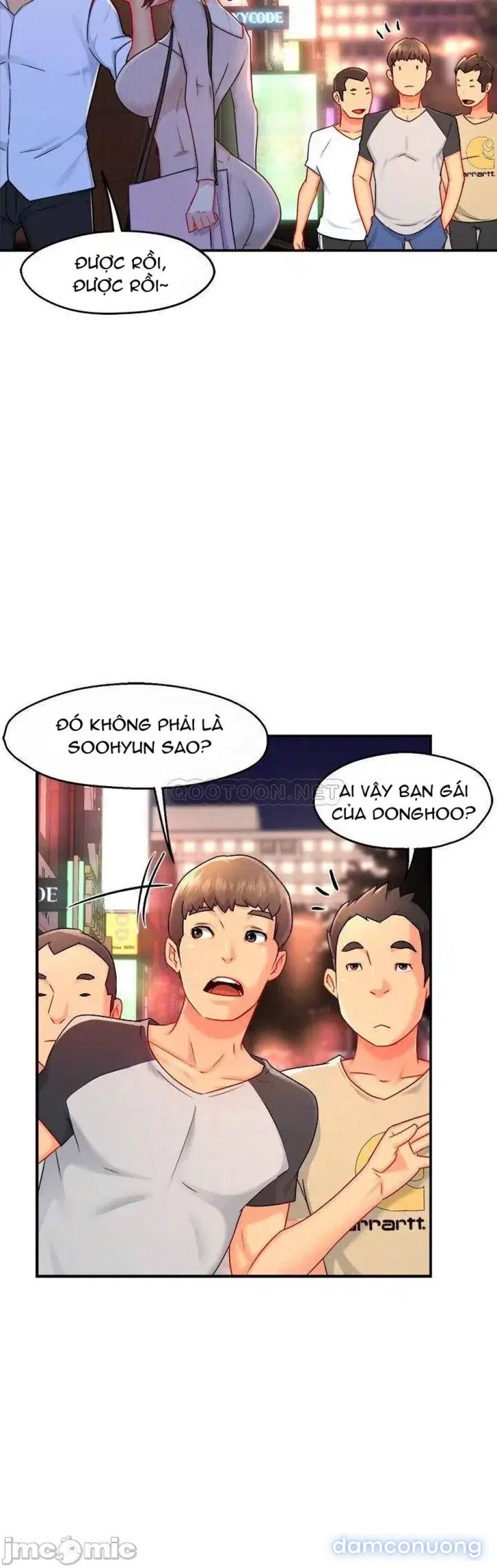 đọc truyện Trưởng Phòng Xinh Đẹp Chương 31 ảnh 9 tại Thiên Thai Truyện