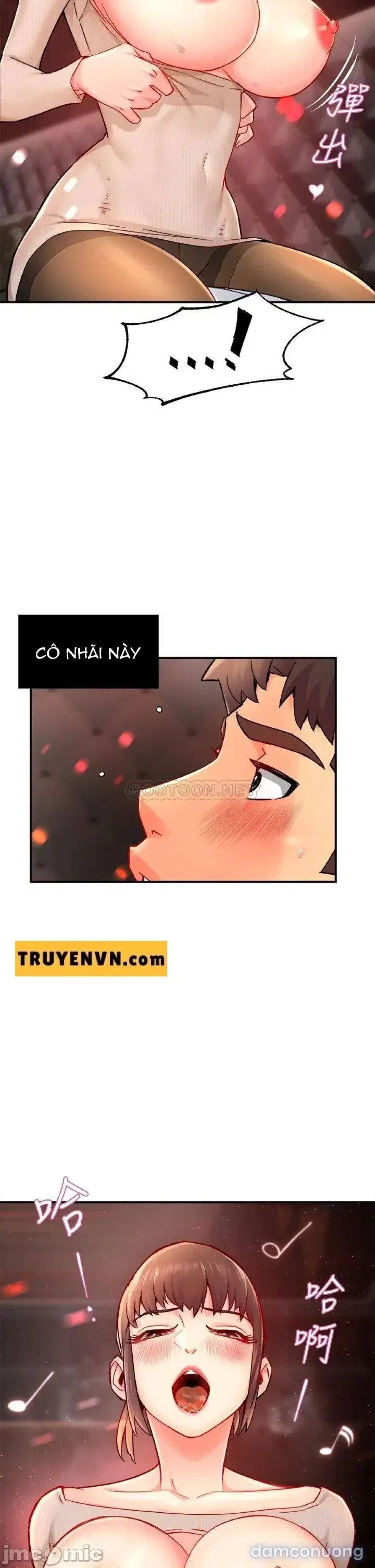 đọc truyện Trưởng Phòng Xinh Đẹp Chương 32 ảnh 3 tại Thiên Thai Truyện
