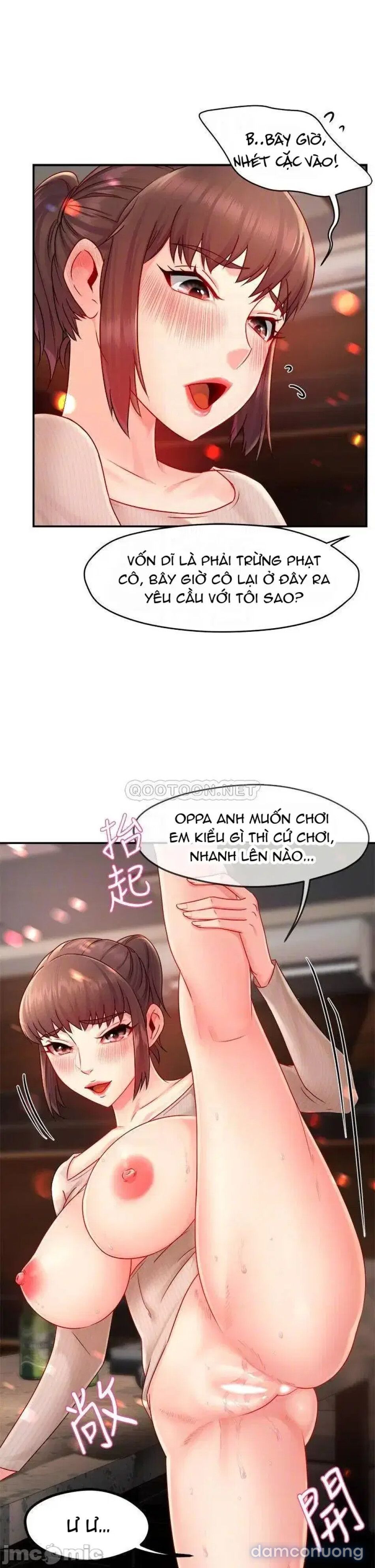 đọc truyện Trưởng Phòng Xinh Đẹp Chương 32 ảnh 13 tại Thiên Thai Truyện