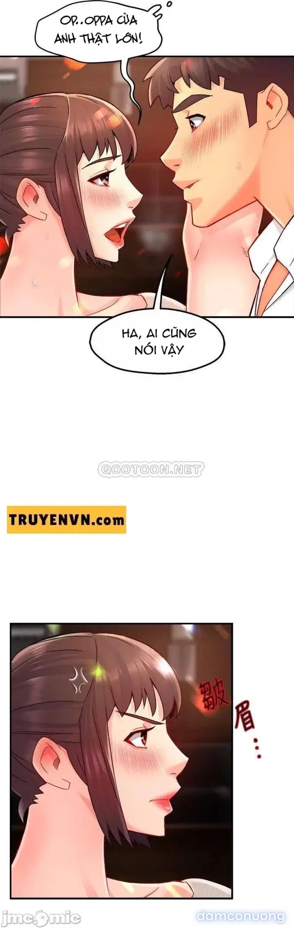 đọc truyện Trưởng Phòng Xinh Đẹp Chương 32 ảnh 16 tại Thiên Thai Truyện