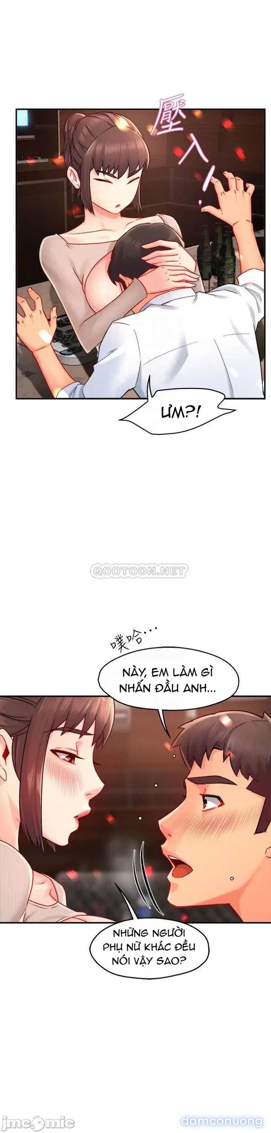 đọc truyện Trưởng Phòng Xinh Đẹp Chương 32 ảnh 17 tại Thiên Thai Truyện