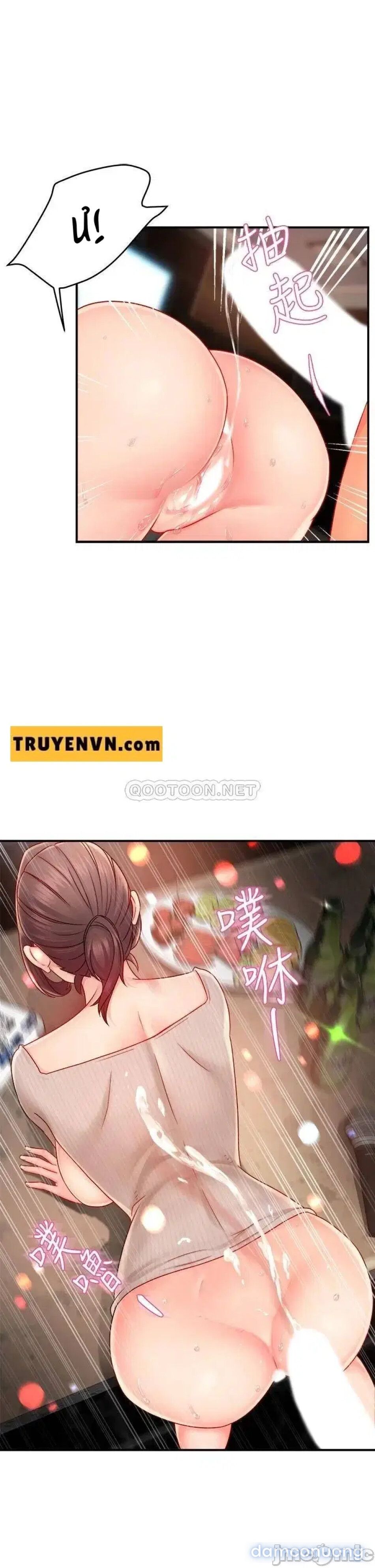 đọc truyện Trưởng Phòng Xinh Đẹp Chương 32 ảnh 27 tại Thiên Thai Truyện