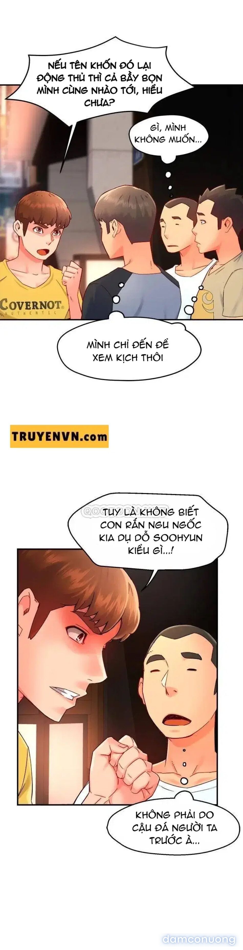 đọc truyện Trưởng Phòng Xinh Đẹp Chương 32 ảnh 31 tại Thiên Thai Truyện