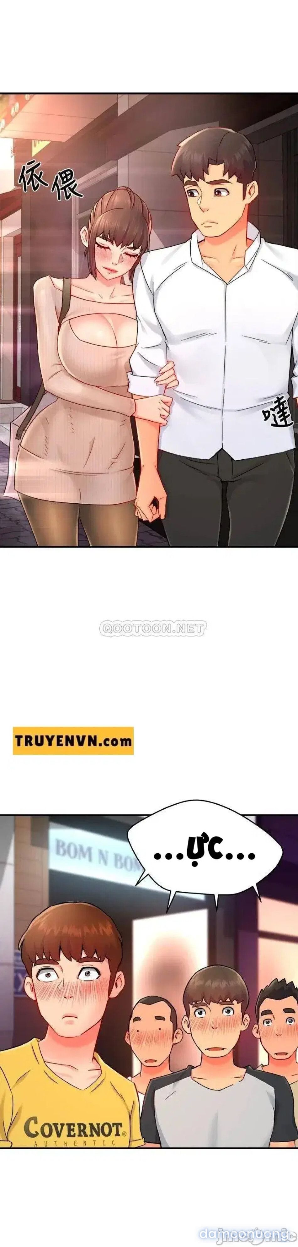 đọc truyện Trưởng Phòng Xinh Đẹp Chương 32 ảnh 33 tại Thiên Thai Truyện