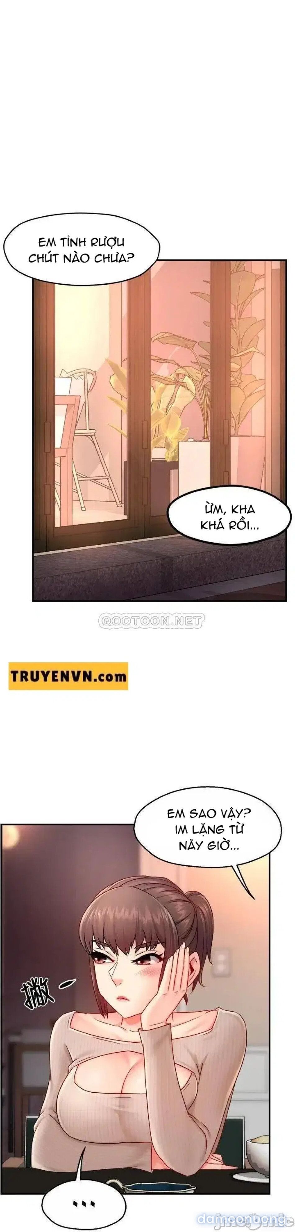 đọc truyện Trưởng Phòng Xinh Đẹp Chương 32 ảnh 37 tại Thiên Thai Truyện