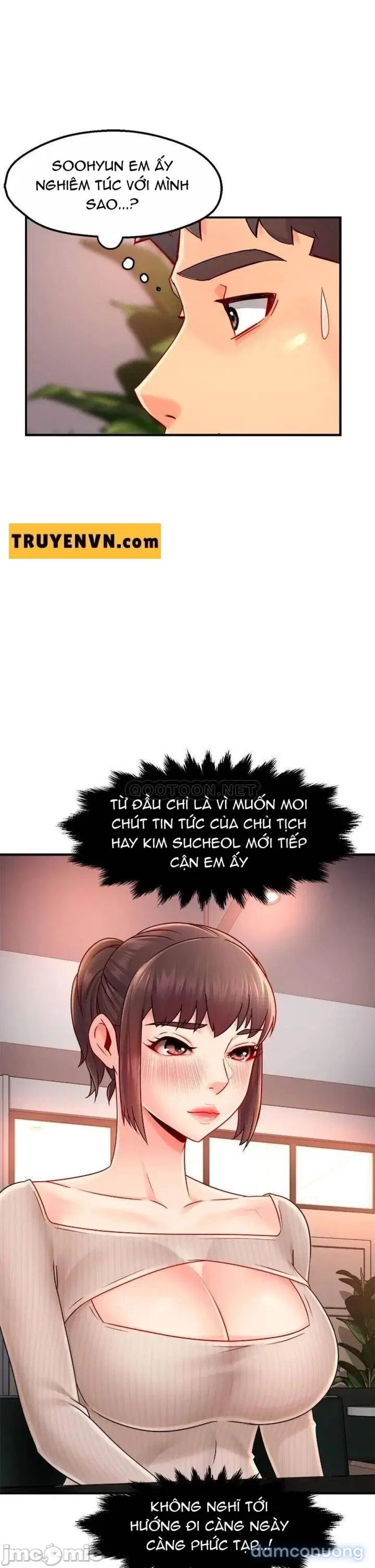 đọc truyện Trưởng Phòng Xinh Đẹp Chương 32 ảnh 41 tại Thiên Thai Truyện