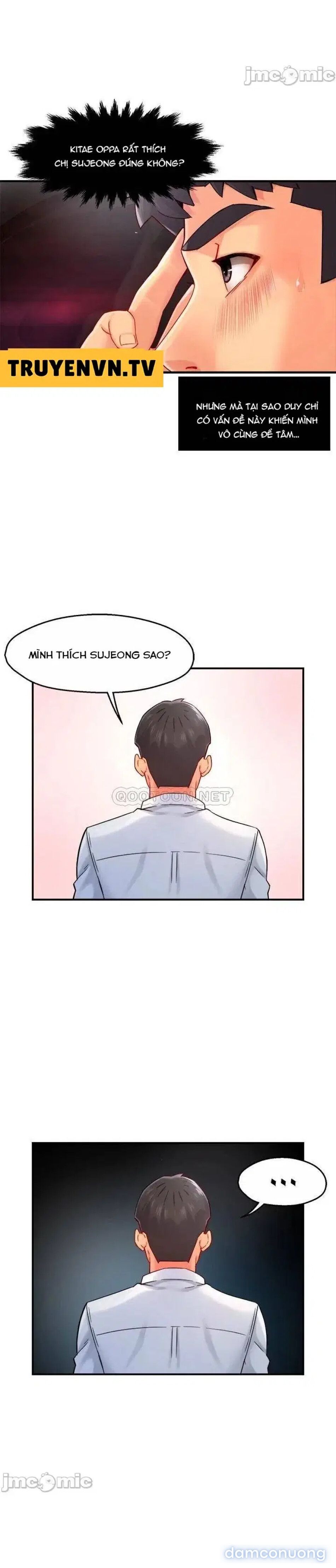 đọc truyện Trưởng Phòng Xinh Đẹp Chương 33 ảnh 17 tại Thiên Thai Truyện