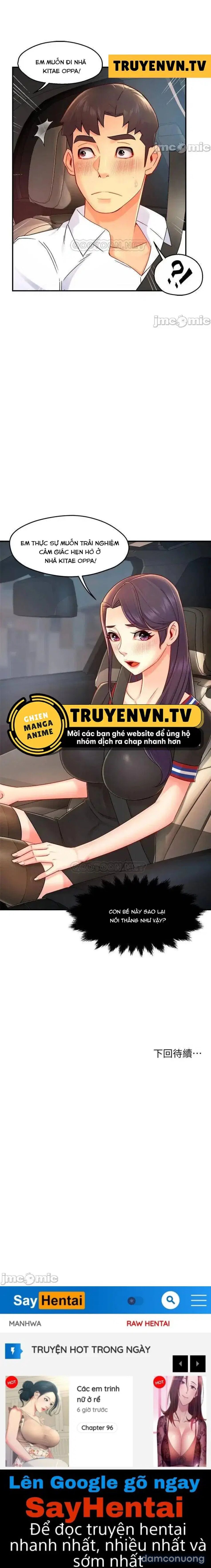 đọc truyện Trưởng Phòng Xinh Đẹp Chương 33 ảnh 26 tại Thiên Thai Truyện
