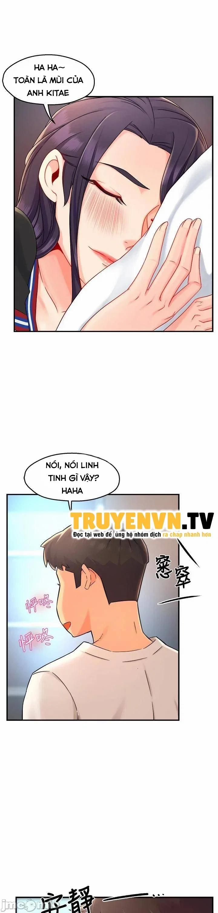 đọc truyện Trưởng Phòng Xinh Đẹp Chương 34 ảnh 21 tại Thiên Thai Truyện