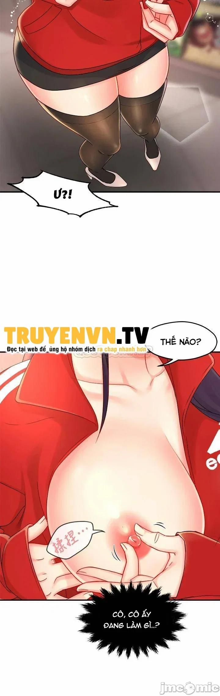 đọc truyện Trưởng Phòng Xinh Đẹp Chương 34 ảnh 36 tại Thiên Thai Truyện