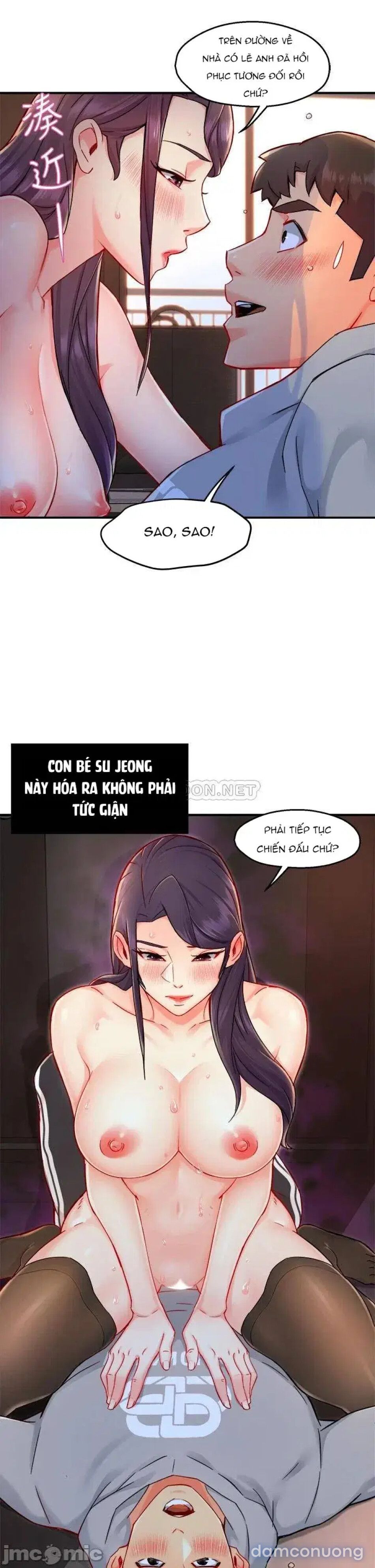 đọc truyện Trưởng Phòng Xinh Đẹp Chương 35 ảnh 45 tại Thiên Thai Truyện