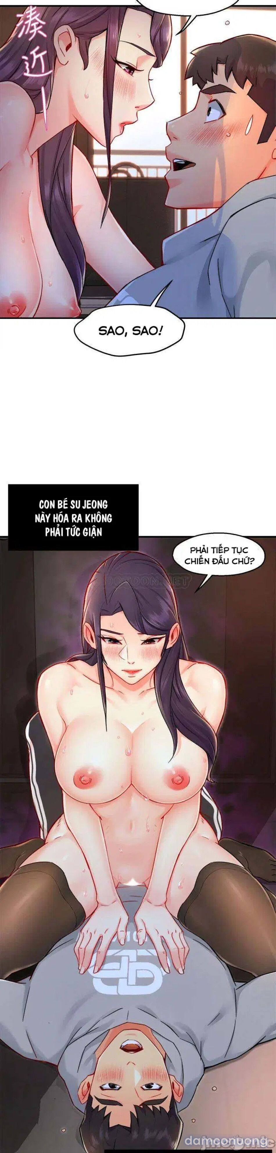 đọc truyện Trưởng Phòng Xinh Đẹp Chương 36 ảnh 3 tại Thiên Thai Truyện