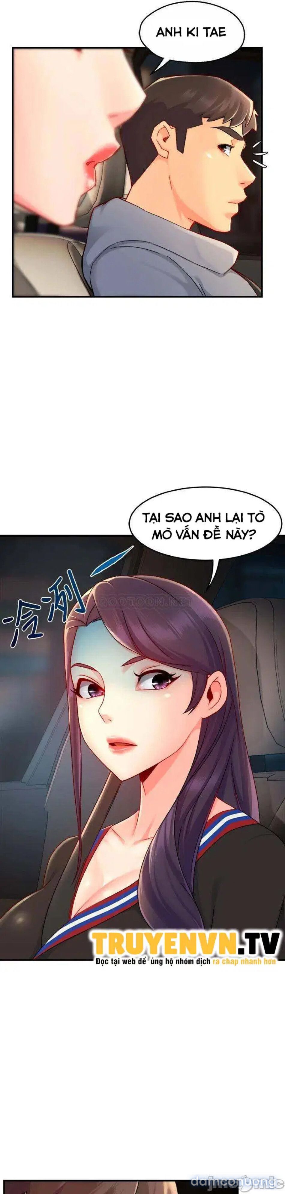 đọc truyện Trưởng Phòng Xinh Đẹp Chương 36 ảnh 27 tại Thiên Thai Truyện