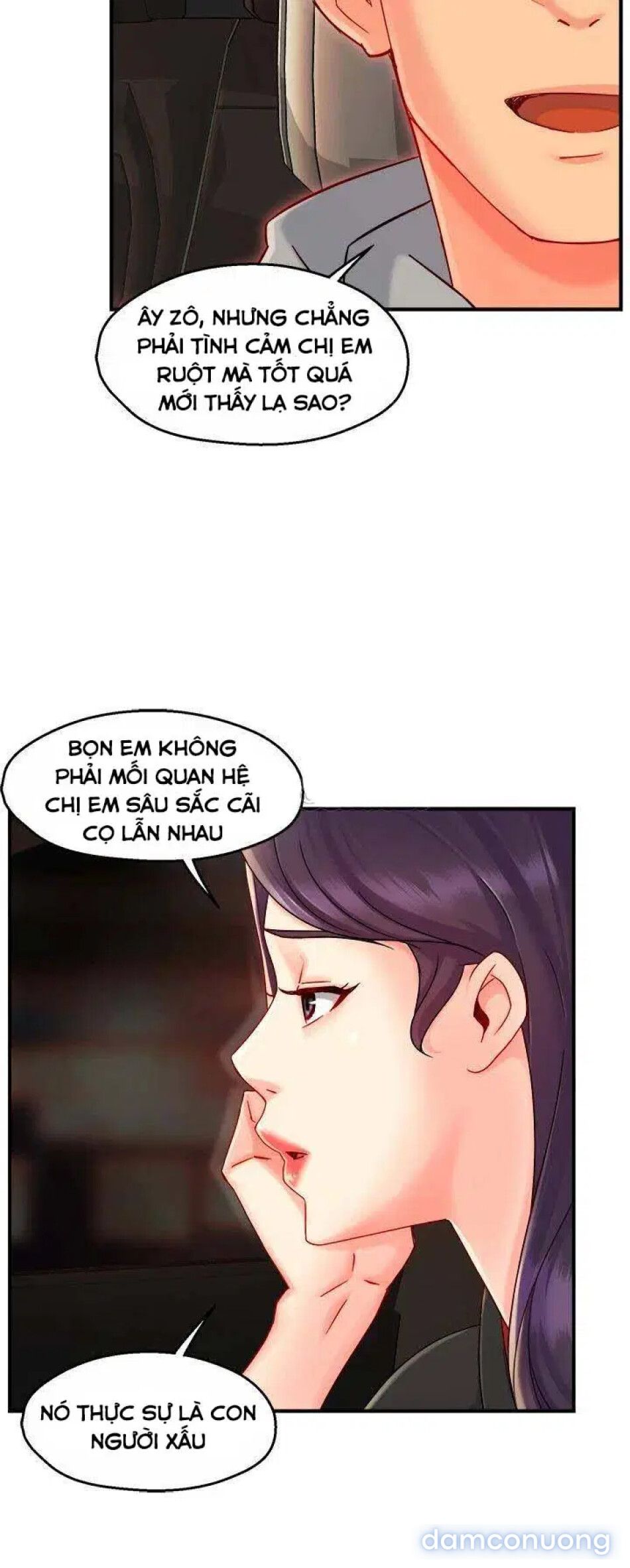 đọc truyện Trưởng Phòng Xinh Đẹp Chương 36 ảnh 32 tại Thiên Thai Truyện
