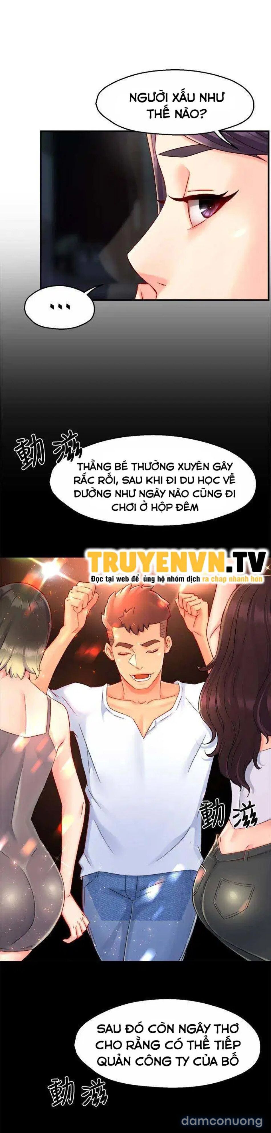 đọc truyện Trưởng Phòng Xinh Đẹp Chương 36 ảnh 33 tại Thiên Thai Truyện
