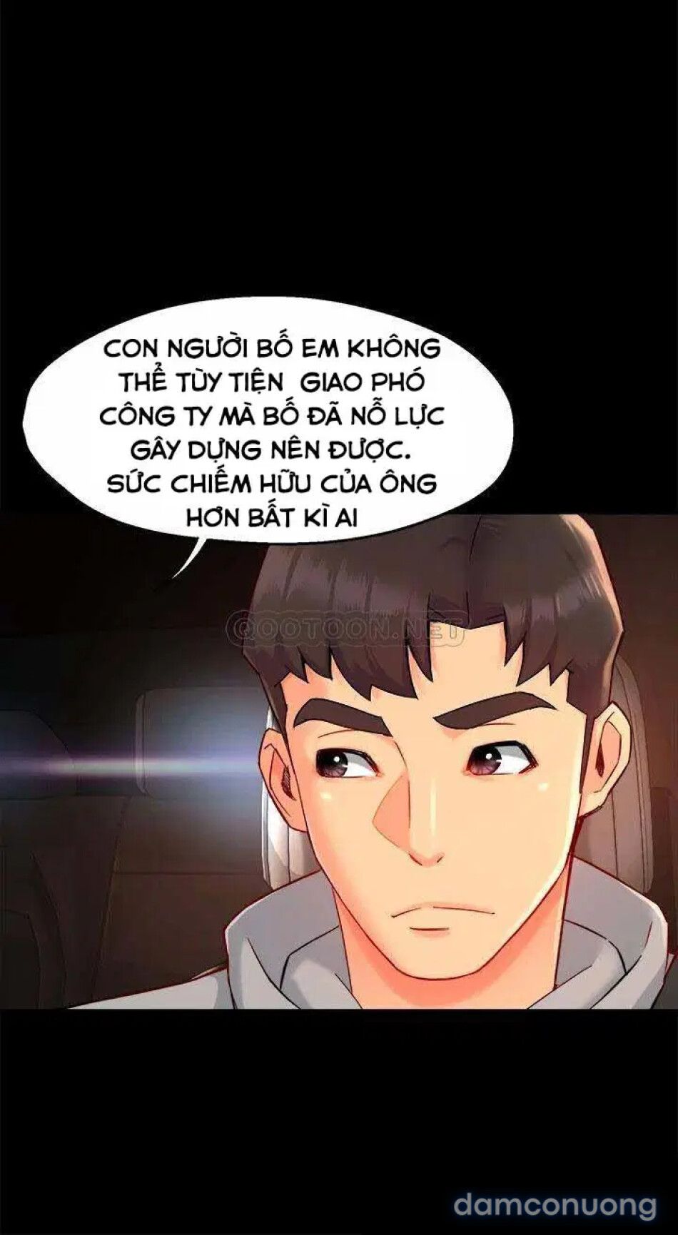 đọc truyện Trưởng Phòng Xinh Đẹp Chương 36 ảnh 34 tại Thiên Thai Truyện