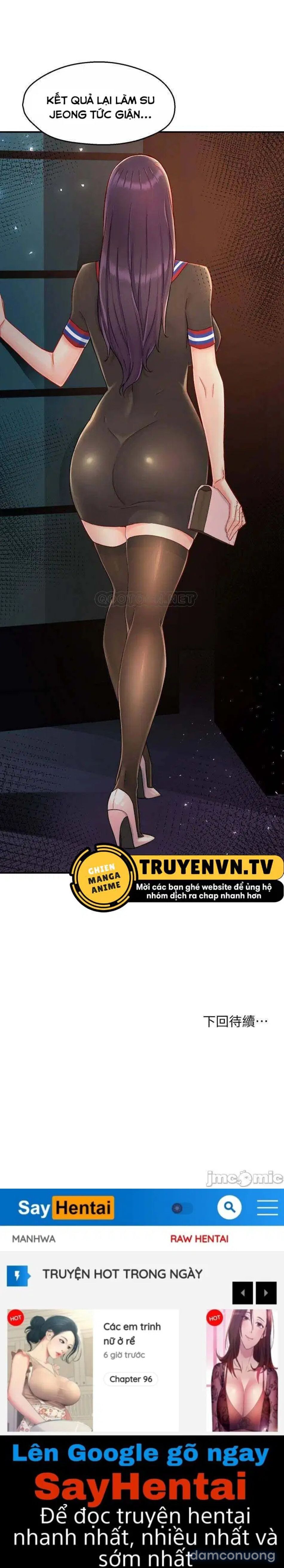 đọc truyện Trưởng Phòng Xinh Đẹp Chương 36 ảnh 43 tại Thiên Thai Truyện