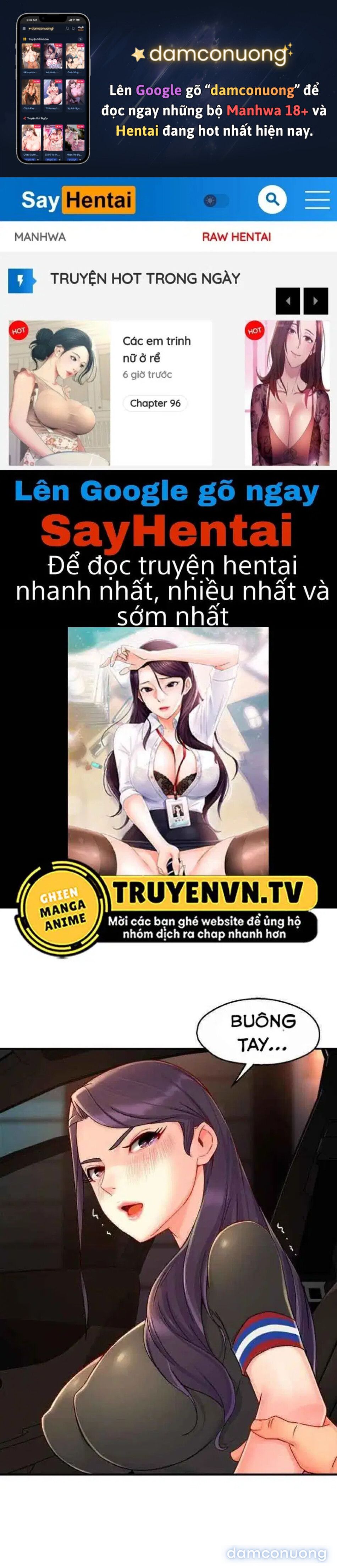 đọc truyện Trưởng Phòng Xinh Đẹp Chương 37 ảnh 2 tại Thiên Thai Truyện