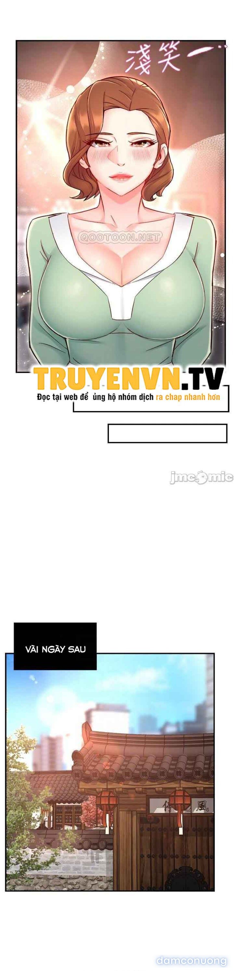 đọc truyện Trưởng Phòng Xinh Đẹp Chương 37 ảnh 13 tại Thiên Thai Truyện