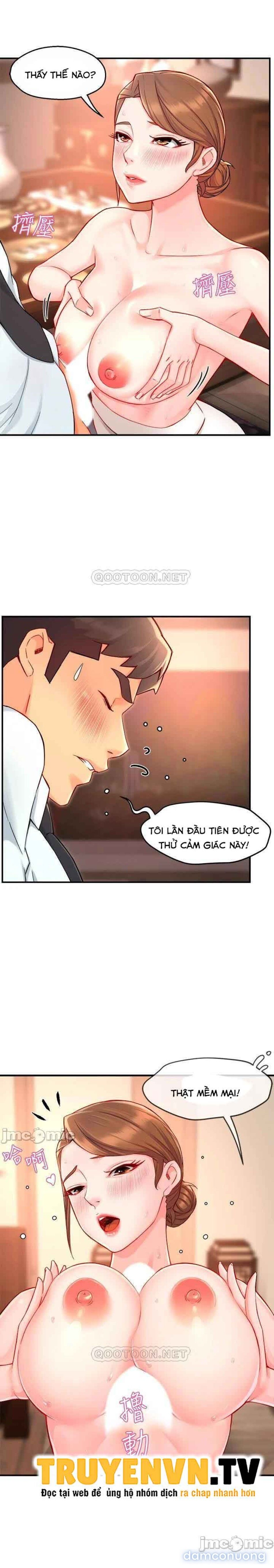 đọc truyện Trưởng Phòng Xinh Đẹp Chương 37 ảnh 25 tại Thiên Thai Truyện