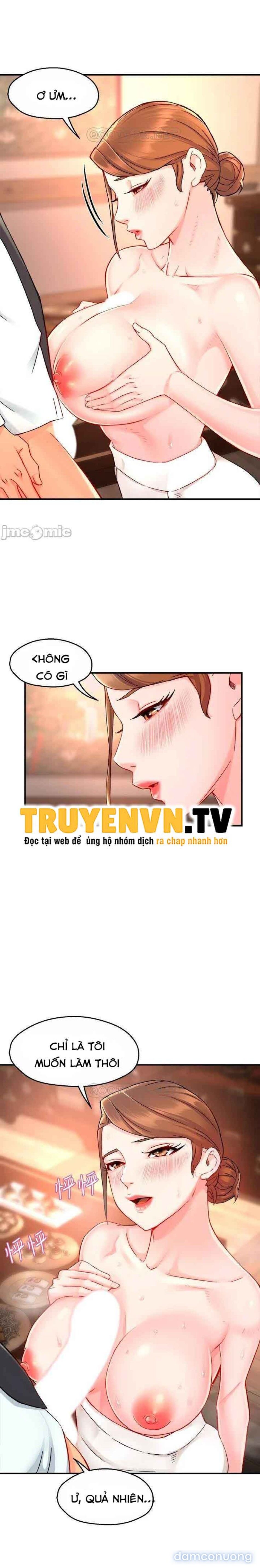 đọc truyện Trưởng Phòng Xinh Đẹp Chương 37 ảnh 27 tại Thiên Thai Truyện