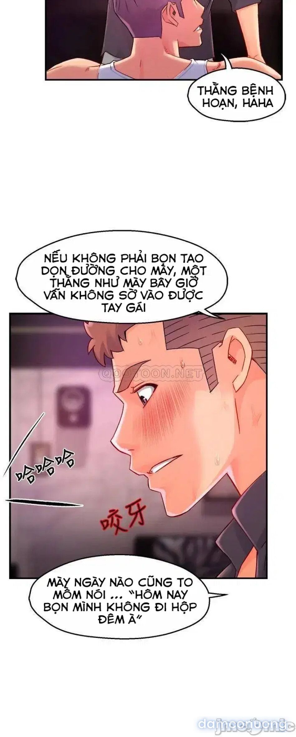 đọc truyện Trưởng Phòng Xinh Đẹp Chương 38 ảnh 24 tại Thiên Thai Truyện