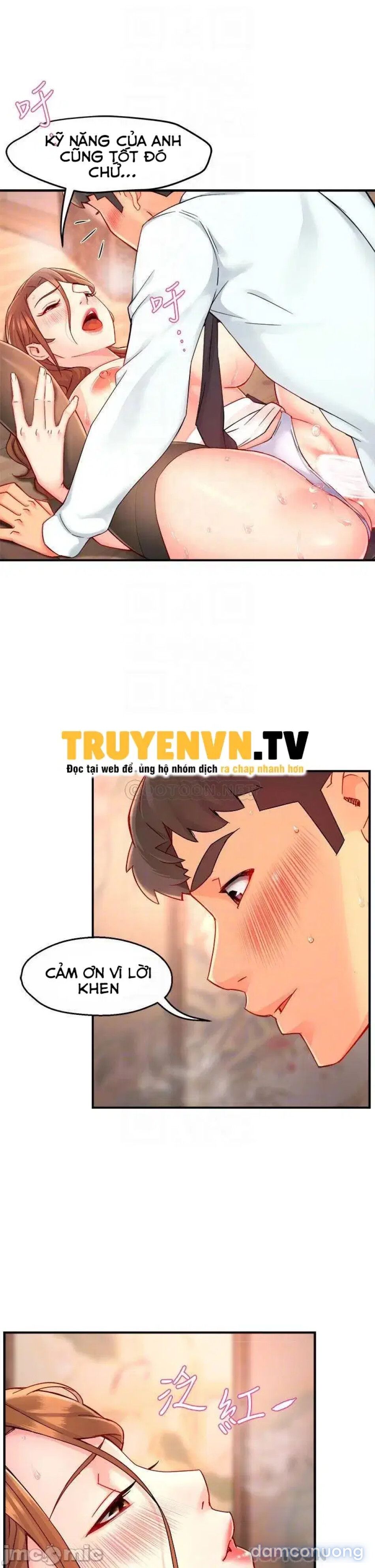 đọc truyện Trưởng Phòng Xinh Đẹp Chương 38 ảnh 7 tại Thiên Thai Truyện