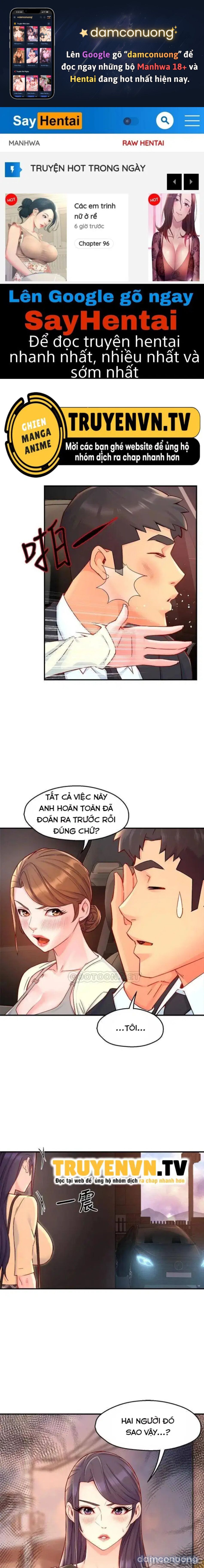 đọc truyện Trưởng Phòng Xinh Đẹp Chương 42 ảnh 2 tại Thiên Thai Truyện