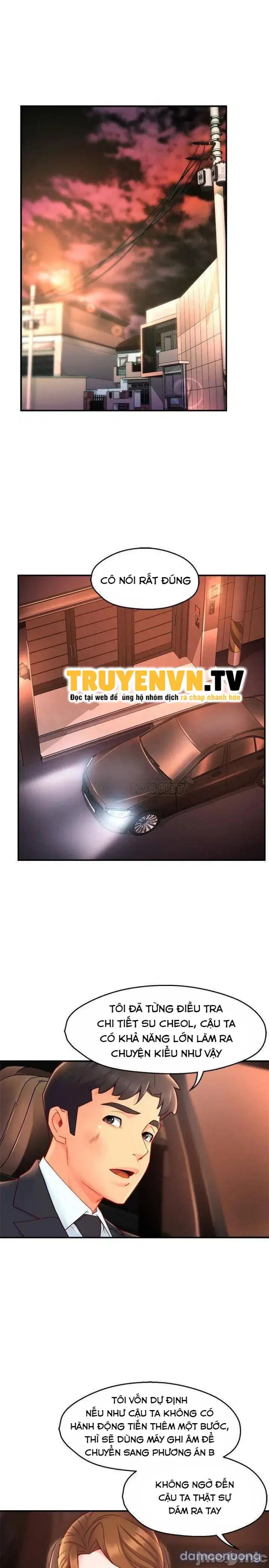 đọc truyện Trưởng Phòng Xinh Đẹp Chương 42 ảnh 4 tại Thiên Thai Truyện