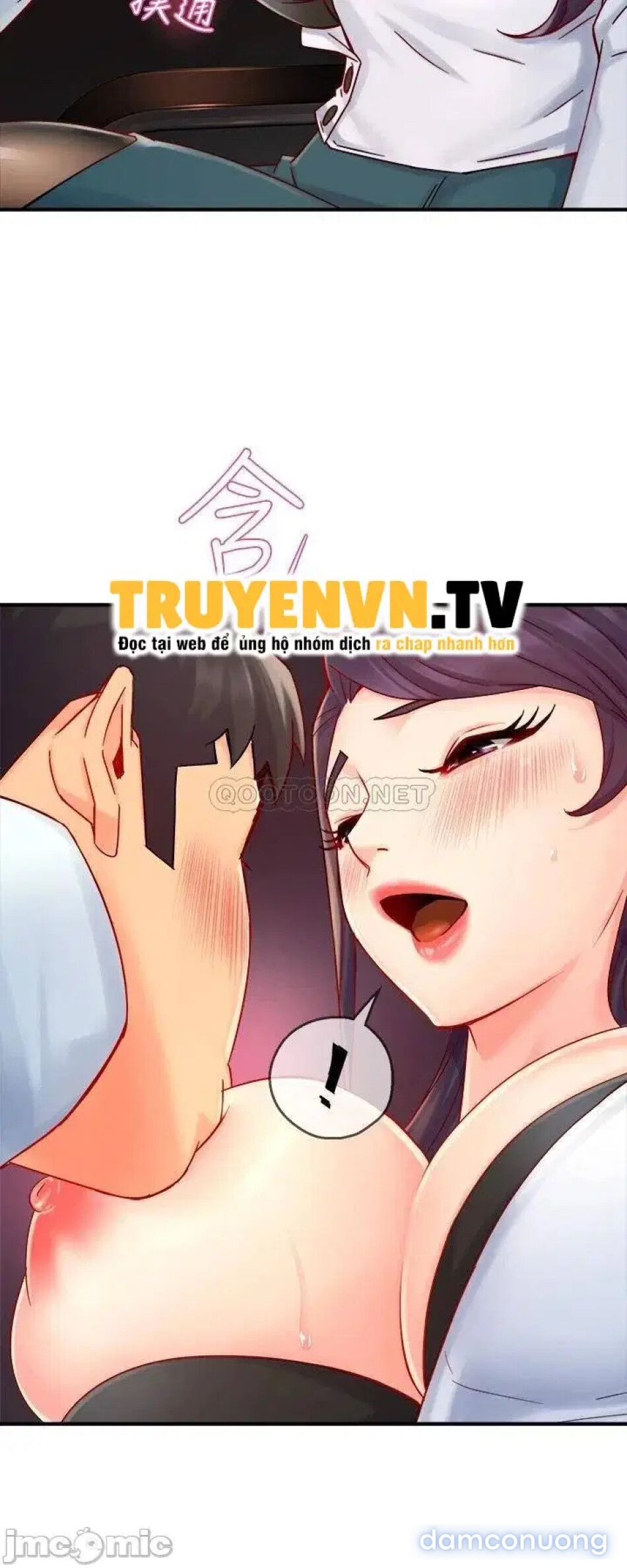 đọc truyện Trưởng Phòng Xinh Đẹp Chương 42 ảnh 29 tại Thiên Thai Truyện