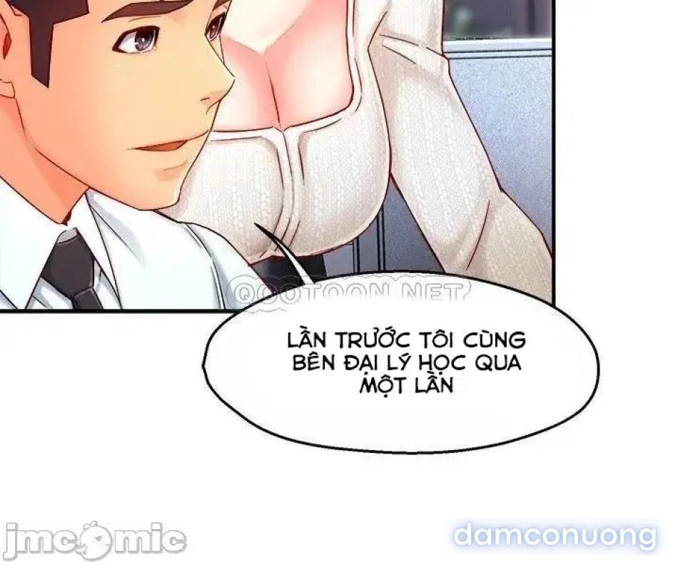đọc truyện Trưởng Phòng Xinh Đẹp Chương 43 ảnh 19 tại Thiên Thai Truyện