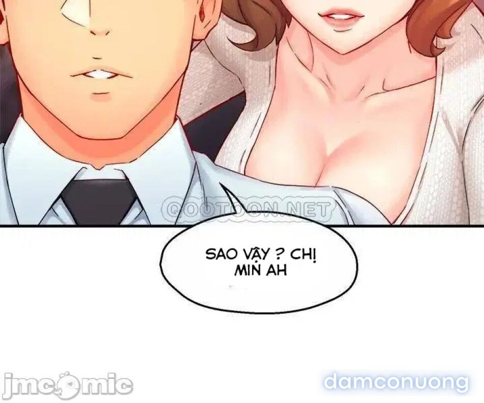 đọc truyện Trưởng Phòng Xinh Đẹp Chương 43 ảnh 21 tại Thiên Thai Truyện