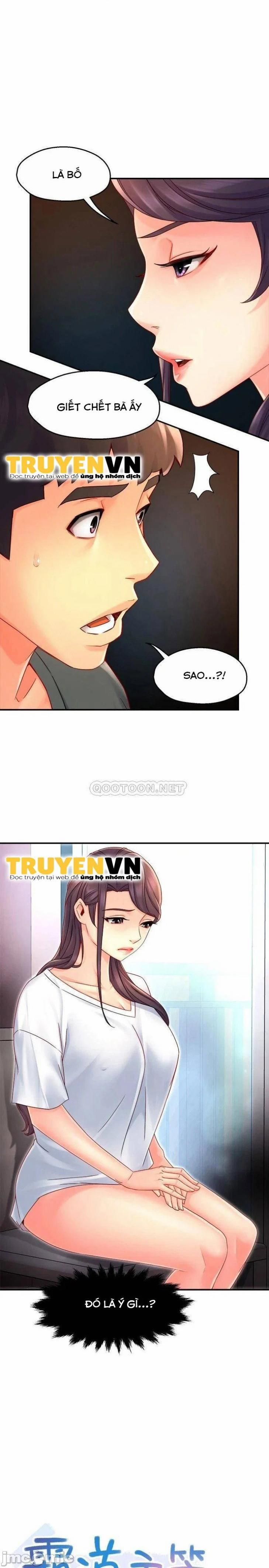 đọc truyện Trưởng Phòng Xinh Đẹp Chương 52 ảnh 2 tại Thiên Thai Truyện