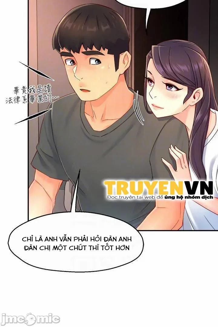 đọc truyện Trưởng Phòng Xinh Đẹp Chương 52 ảnh 13 tại Thiên Thai Truyện