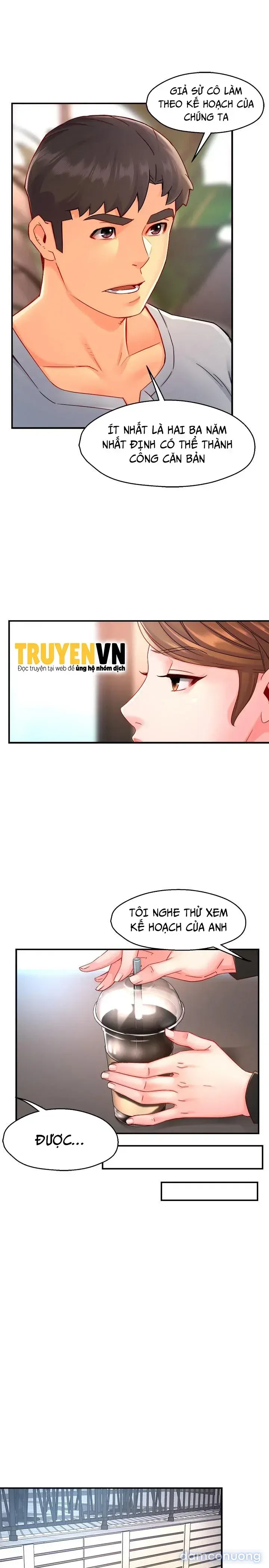đọc truyện Trưởng Phòng Xinh Đẹp Chương 53 ảnh 25 tại Thiên Thai Truyện