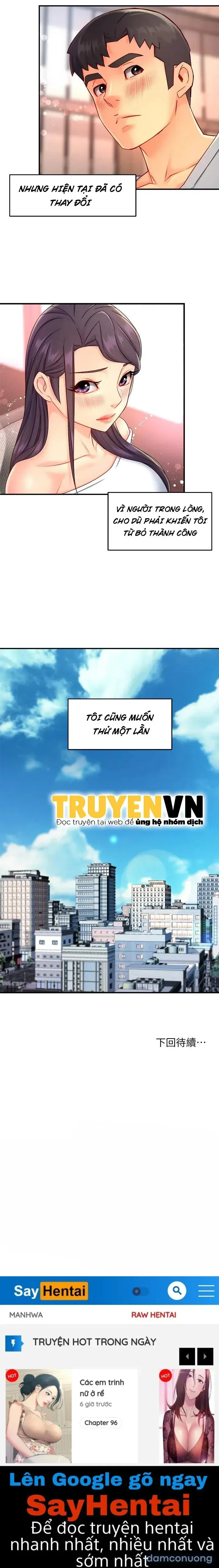 đọc truyện Trưởng Phòng Xinh Đẹp Chương 53 ảnh 35 tại Thiên Thai Truyện