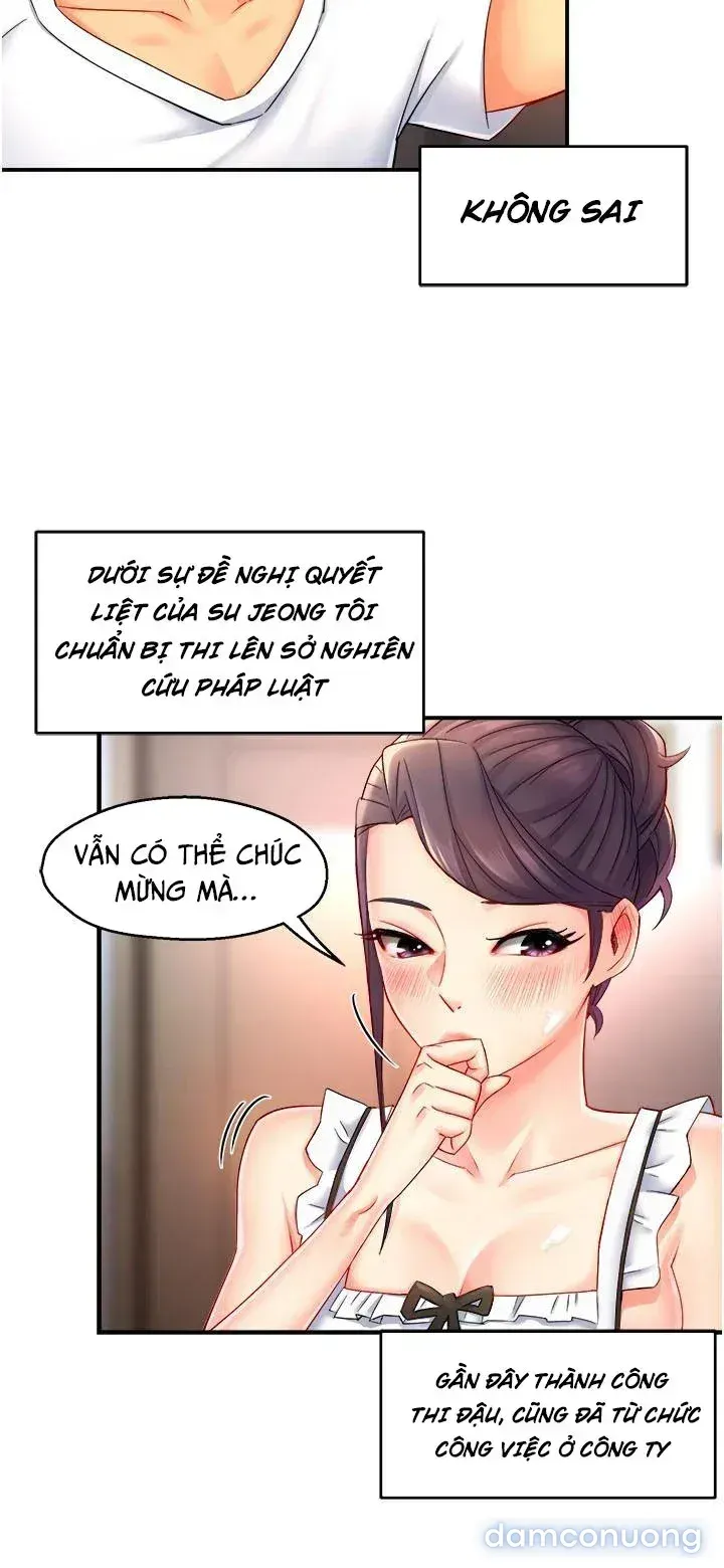 đọc truyện Trưởng Phòng Xinh Đẹp Chương 54 ảnh 29 tại Thiên Thai Truyện