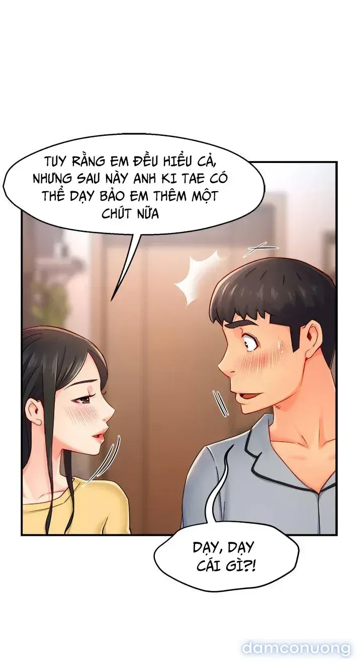 đọc truyện Trưởng Phòng Xinh Đẹp Chương 55 ảnh 21 tại Thiên Thai Truyện