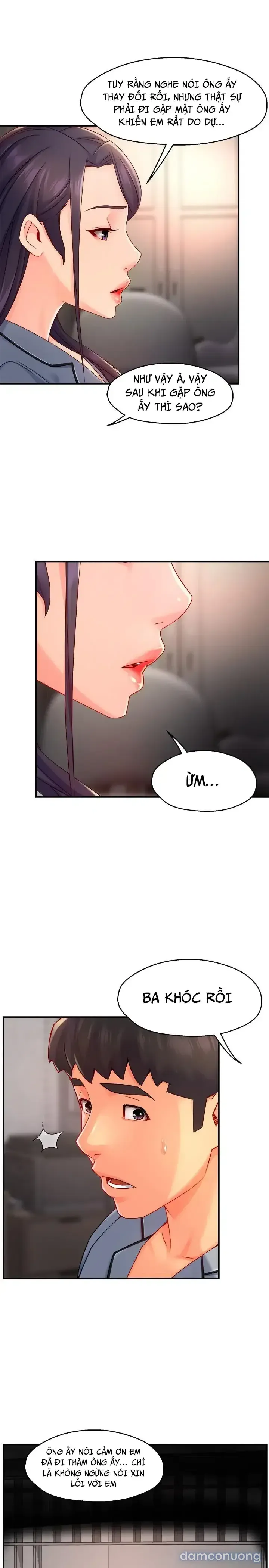 đọc truyện Trưởng Phòng Xinh Đẹp Chương 55 ảnh 26 tại Thiên Thai Truyện