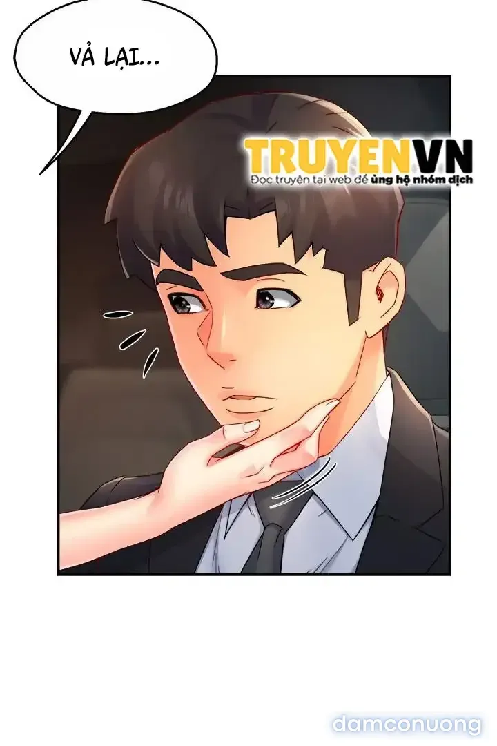 đọc truyện Trưởng Phòng Xinh Đẹp Chương 55 ảnh 31 tại Thiên Thai Truyện